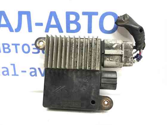 Блок управления вентиляторами Mazda CX 7 2006-2012 4993003400 (Арт. 42937) Київ