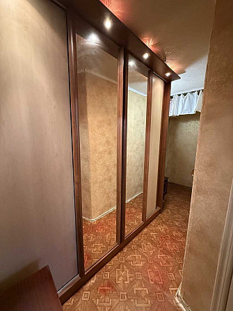 долгосрочная аренда 1-к квартира Киев, Соломенский, 10000 грн./мес. Київ - зображення 5