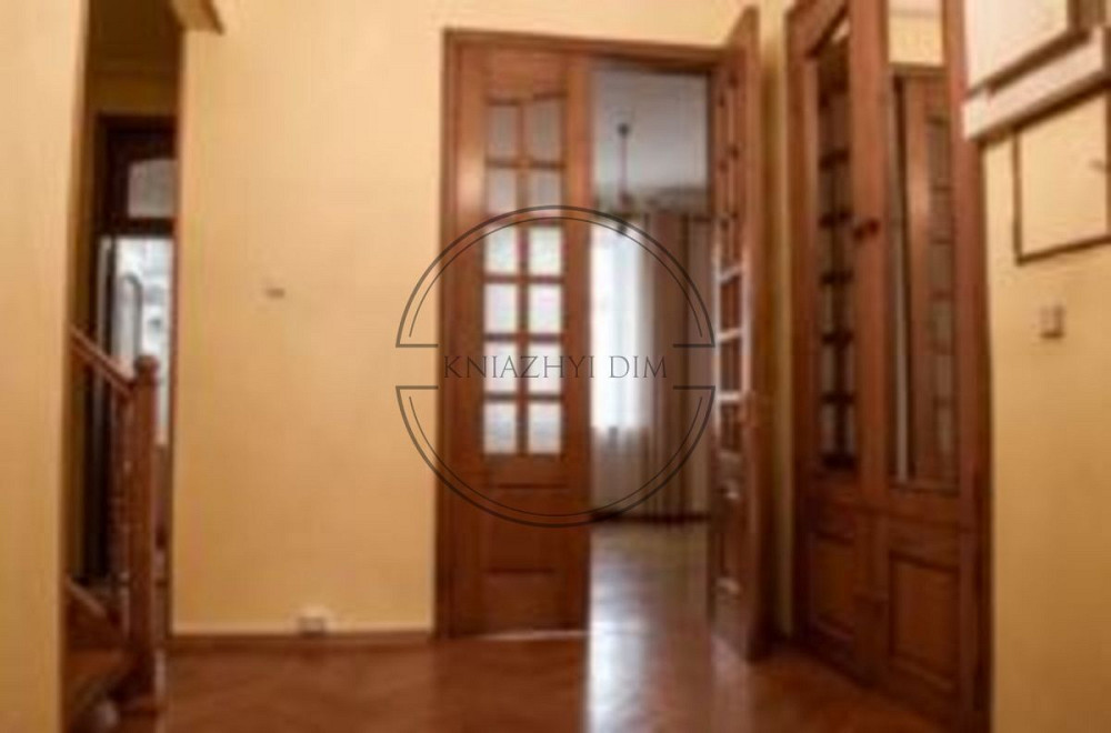 БЕЗ КОМИССИИ!!!Срочно продам!!! 5-ти. к.кв. в историческом центре города.М.Крещатик.№21118411. Киев - изображение 9