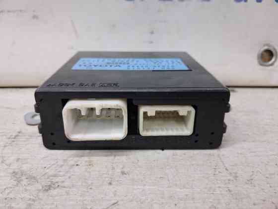 Блок управления Lexus RX 350 2003-2009 894300E020 (Арт. 63329) Киев