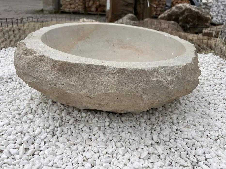 Умывальнки из натурального камня Дніпро - зображення 3