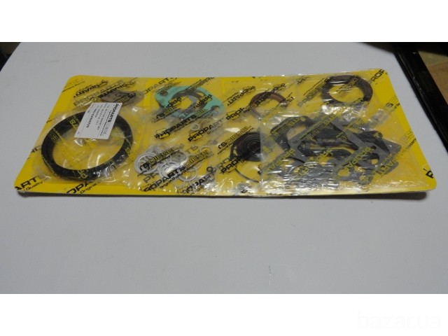 Deutz ремонт, запчасти Deutz (Дойц) Київ - зображення 1