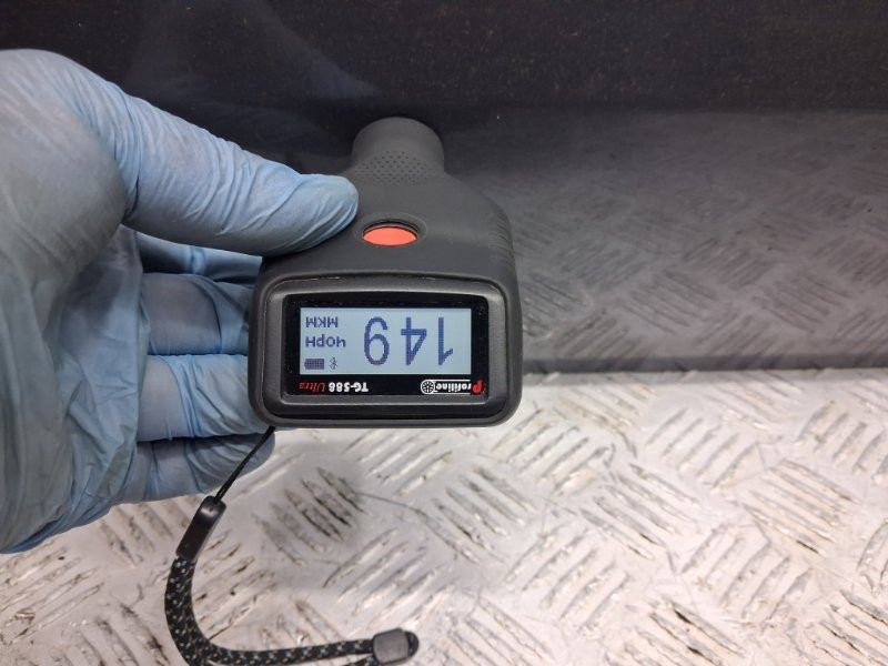 Дверь передняя правая Kia Sportage QL 1.7 DIESEL D4FD 2015 (б/у) Київ - зображення 9