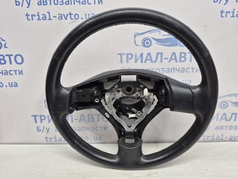 Руль Lexus RX 350 XU30 3.5 БЕНЗИН 2GRFE 2003 (б/у) Київ - зображення 1