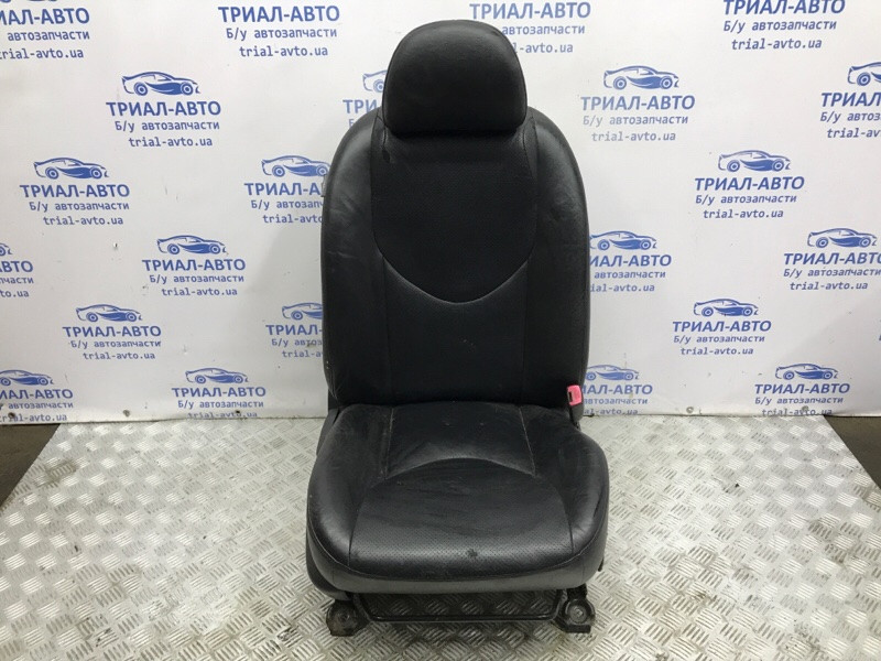 Сиденье переднее правое Toyota RAV 4 A30 2.0 БЕНЗИН 1AZFE 2005 (б/у) Київ - зображення 1