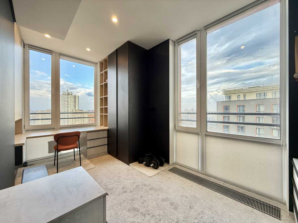 продажа 6-к квартира Киев, Дарницкий, 351000 $ Київ - зображення 3