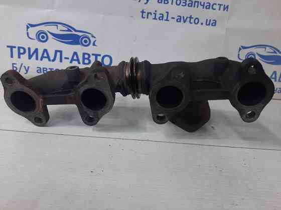 Коллектор впускной металл Toyota Prado J120 3.0 DIESEL 1KDFTV 2002 (б/у) Киев