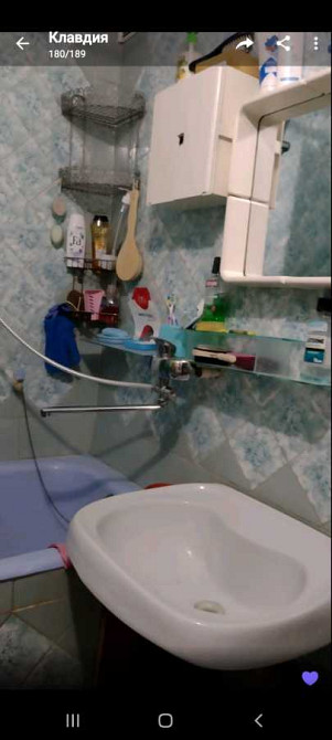 долгосрочная аренда комната Киев, Дарницкий, 3000 грн./мес. Київ - зображення 12