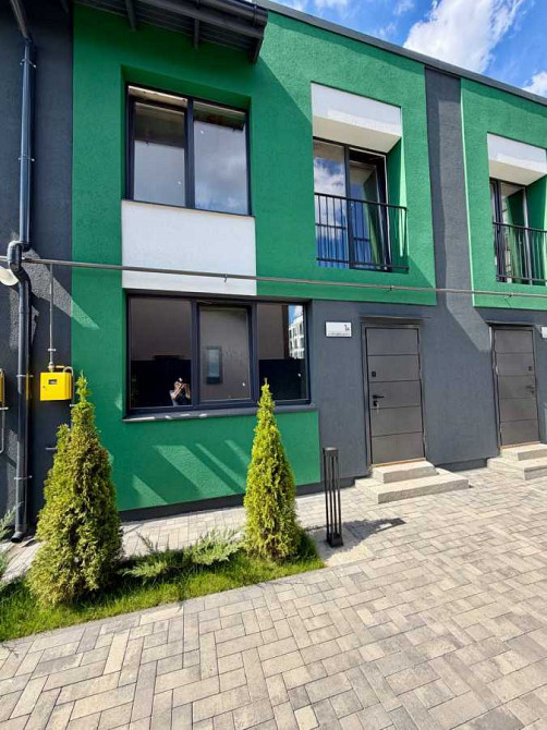 продажа 3-к квартира Киево-Святошинский, Гатное, 79000 $  - изображение 2