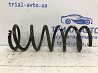 Пружина задняя Subaru Outback BR 2.5 БЕНЗИН EJ253 2009 (б/у) Киев