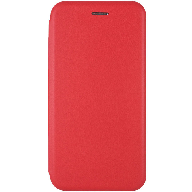 Кожаный чехол-книжка Classy для Xiaomi Redmi 10 Херсон - зображення 7