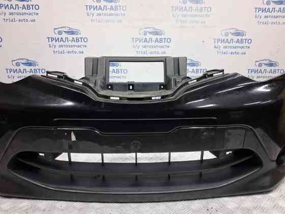 Бампер передний Nissan Qashqai 2013-2022 620224EA0H (Арт. 64561) Київ