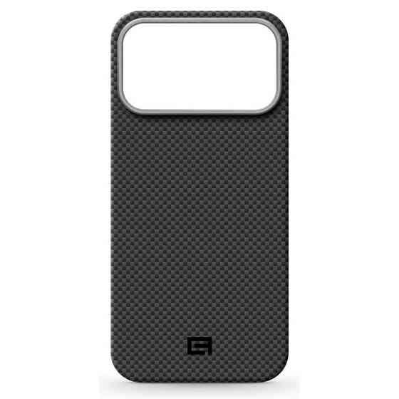 Чохол ArmorStandart BlackIcon Kevlar MagCase для Apple iPhone 17 Pro Black (ARM88529) Харьков