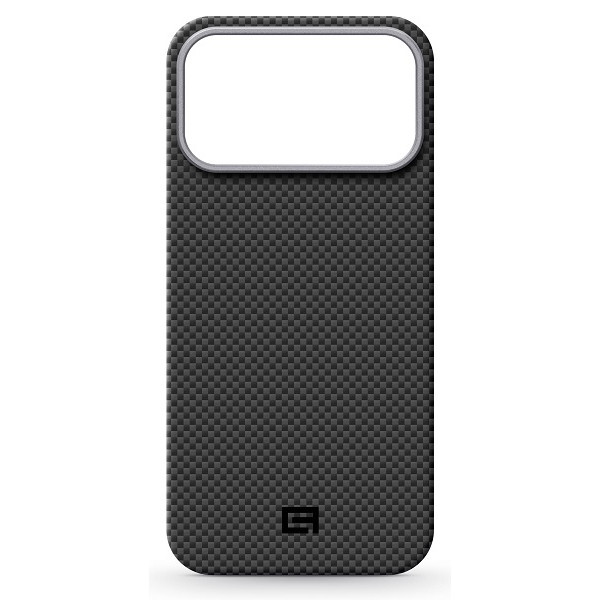 Чохол ArmorStandart BlackIcon Kevlar MagCase для Apple iPhone 17 Pro Black (ARM88529) Харьков - изображение 1