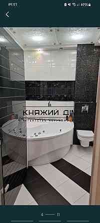 Продаж  1-кімнатна квартира, 55 м#178; — вул. Олени Пчілки, 2 м.Позняки Киев