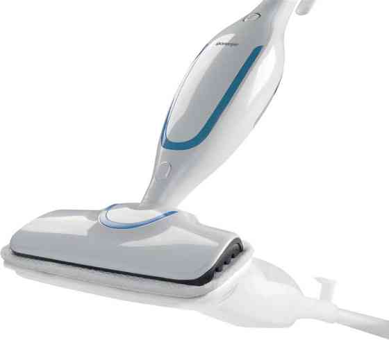 Паровая швабра Gorenje SC1200W 1200 Вт белая Киев