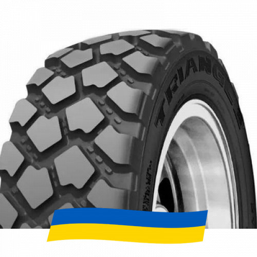 14 R20 Triangle TRY66 164/161G Ведуча шина Киев - изображение 4