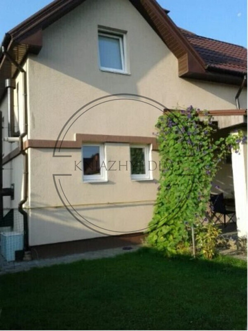 Продаж 2-поверхового будинку 120 м2 в с. Мархалівка, 10 км від Києва. № 2210114 Київ - зображення 4