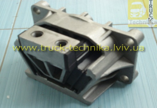 Подушка двигуна задня VOLVO FL6 Львів - зображення 4