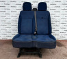Сиденье переднее правое Peugeot Expert 1996-2006 Ковель