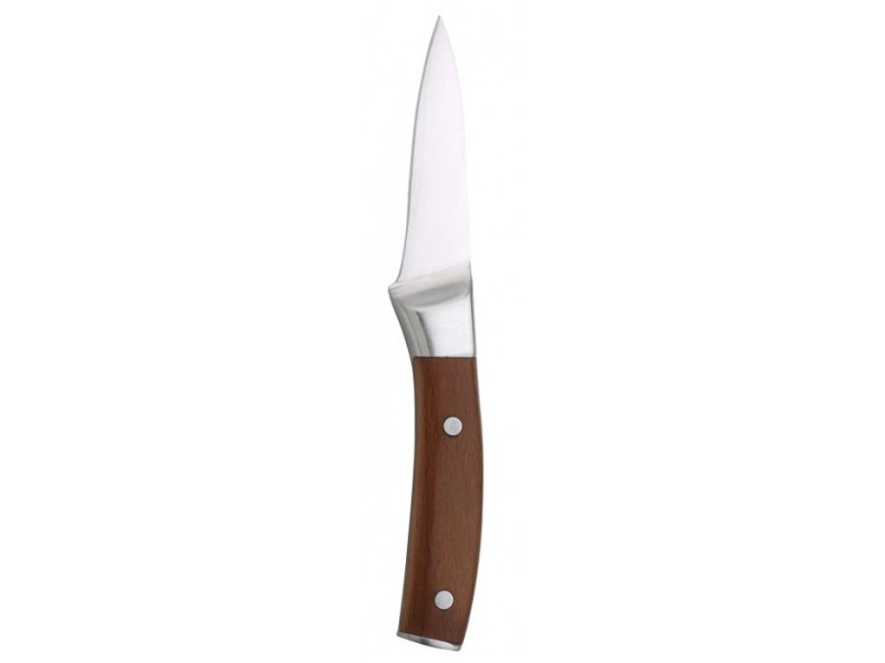 Ніж овочевий Bergner BG-39165-BR 8,75 см Киев - изображение 1