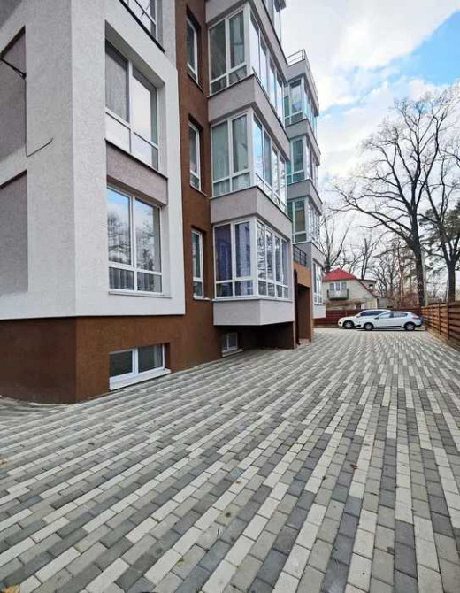 продажа офисное помещение Киево-Святошинский, Ирпень, 12500 $ Ірпінь - зображення 9