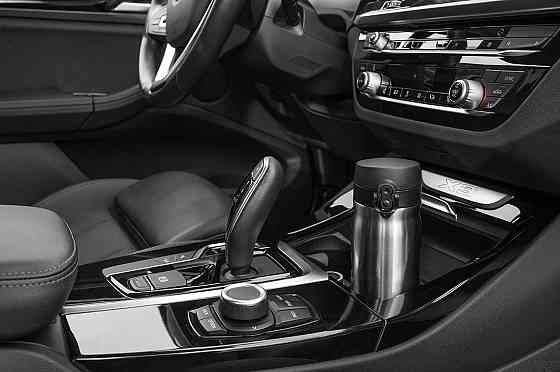 Термобутылка Noveen TB802 Silver 400 мл Одеса