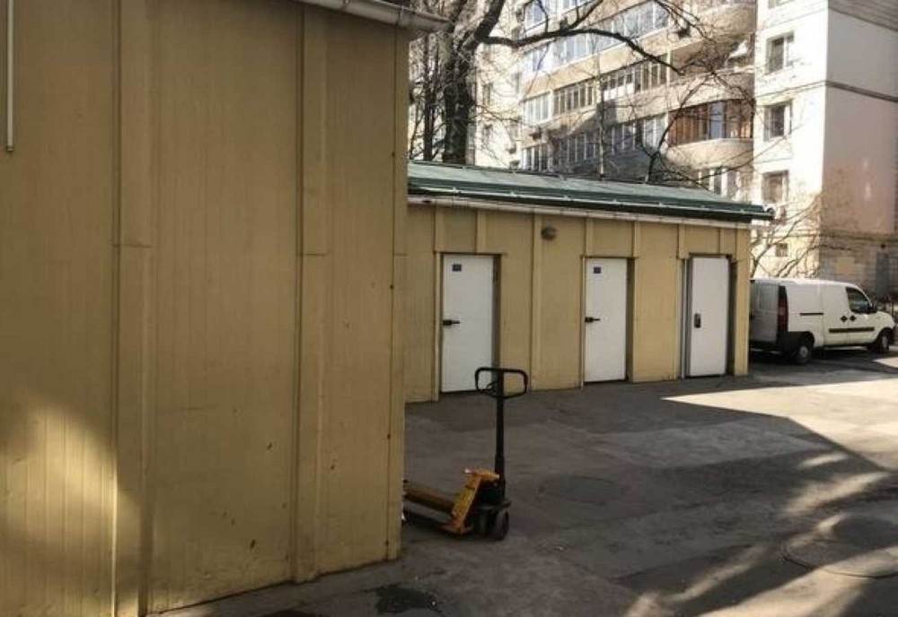 долгосрочная аренда склады Киев, Печерский, 31000 грн./мес. Киев - изображение 8