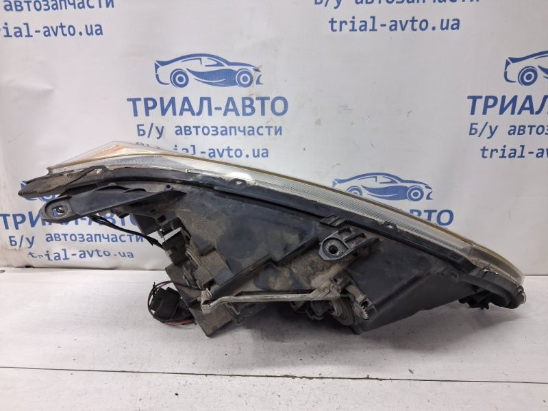 Фара левая Mitsubishi Outlander 2007-2012 8301A917 (Арт. 80455) Київ - зображення 6