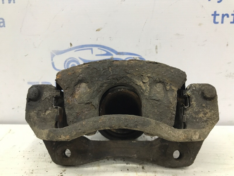 Суппорт передний левый Kia Ceed 2006-2012 58110-1H000 (Арт. 53418) Киев - изображение 2