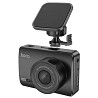 Автомобільний відеореєстратор Hoco DV2 Driving recorder with display Black (Код товару:39483) Харків