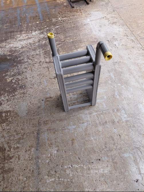 Котли опалення для печі, каміна та грубки — надійні рішення для водяного опалення Чернігів - зображення 1