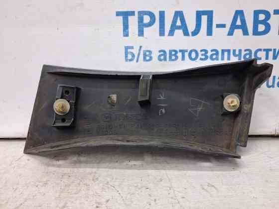Накладка крыла Mazda 6 GH 2.5 БЕНЗИН L5-VE 2007 задн. прав. (б/у) Київ