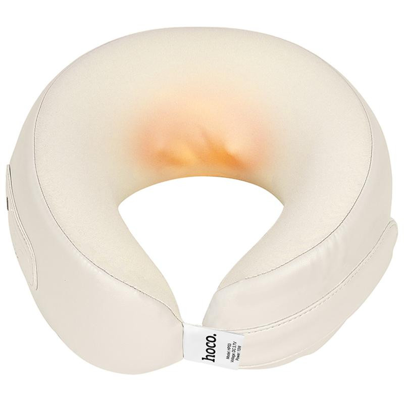 Массажер Hoco HP53 для шеи Херсон - зображення 6