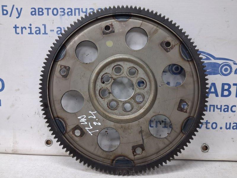 Маховик Toyota Camry XV40 2.4 БЕНЗИН 2AZFE 2006 (б/у) Киев - изображение 1