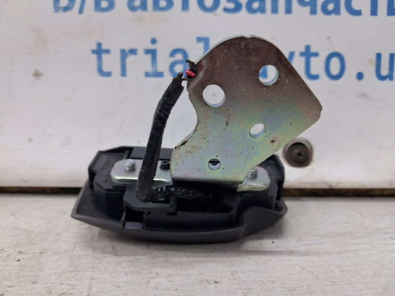 Кнопки руля Mitsubishi Outlander XL 2.4 БЕНЗИН 4B12 2007 (б/у) Киев - изображение 2