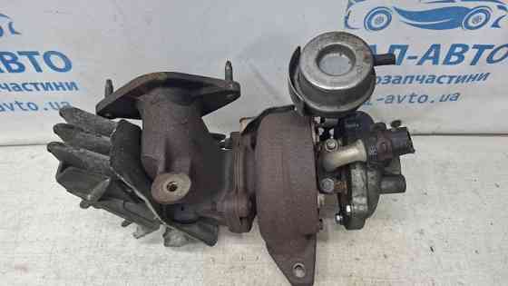 Турбина Renault Megane 3 1.5 DIESEL K9K 2008 (б/у) Киев