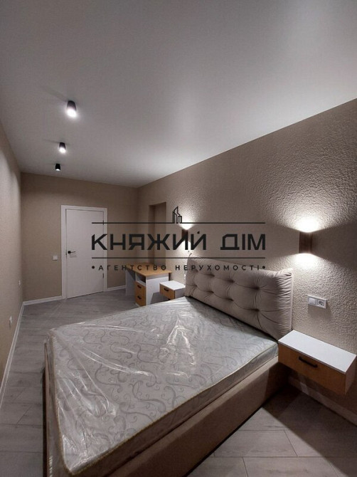 Оренда 1-но к. квартири м. Сирець. № 11203043 Киев - изображение 1