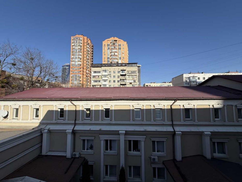 продажа 2-к квартира Киев, Печерский, 90000 $ Київ - зображення 9