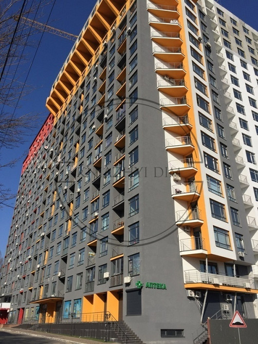 Аренда аптеки в ЖК Демеевский квартал ,Код объекта № 1414250 Київ - зображення 1