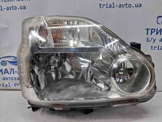 Фара правая Nissan X-Trail 2007-2015 26010JG40A (Арт. 80454) Київ