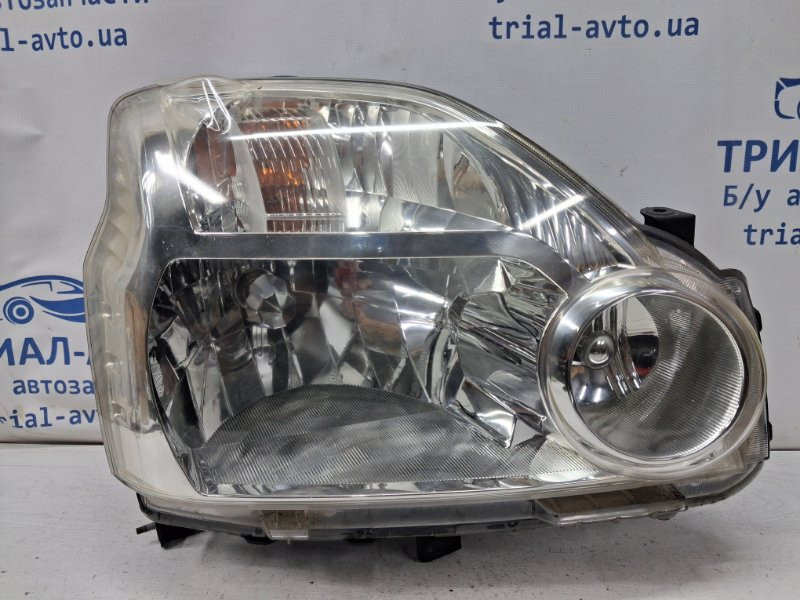 Фара правая Nissan X-Trail 2007-2015 26010JG40A (Арт. 80454) Київ - зображення 1