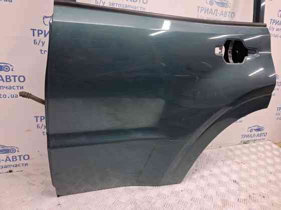 Дверь задняя левая Mitsubishi Pajero Wagon 1999-2006 MR496879 (Арт. 62213) Киев