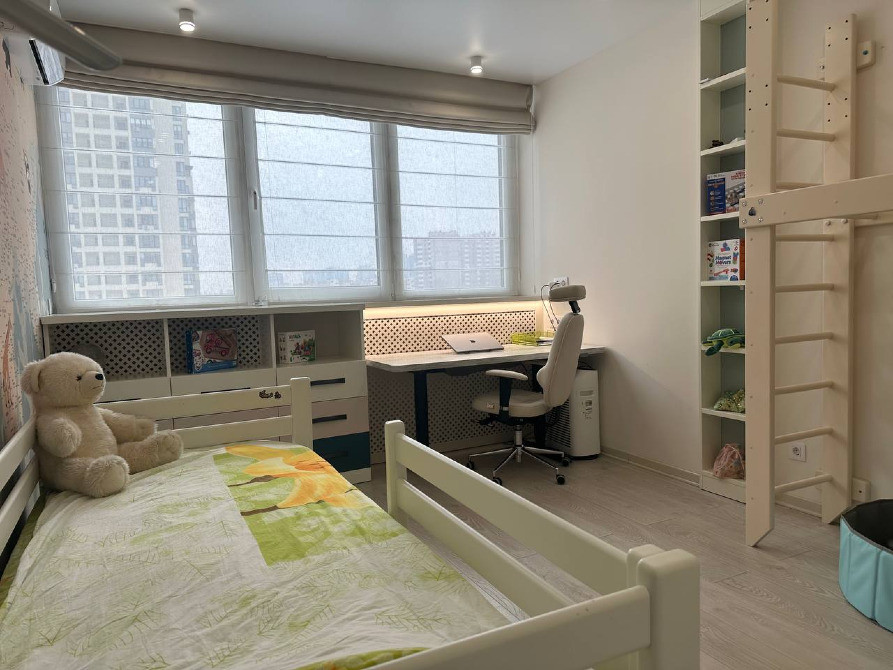 Здається гарна 3-кімнатна ЖК Венеція Рудницького, 19/14 Київ - зображення 3