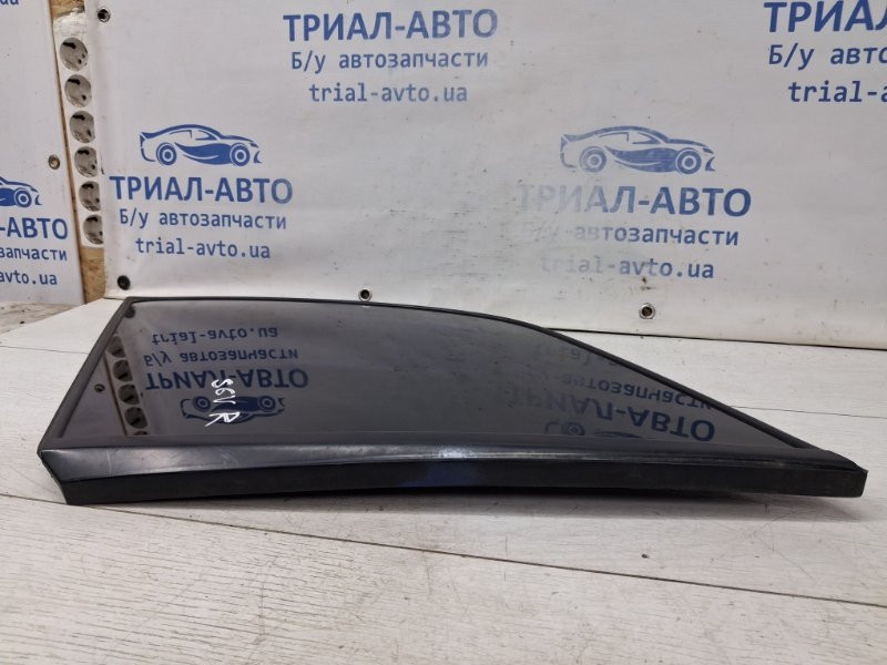 Стекло в кузов заднее правое Suzuki Grand Vitara JT 2.7 БЕНЗИН H27A 2005 (б/у) Київ - зображення 4