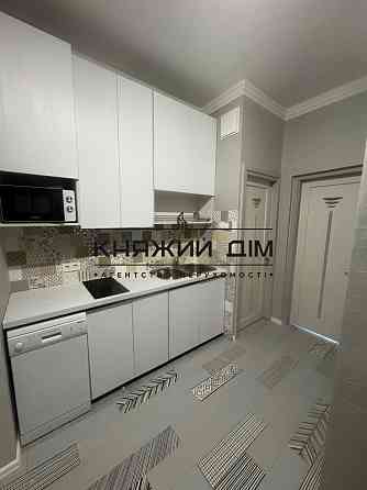 Оренда 3 кімнатної квартири м. Політехнічний інститут ЖК Старокиївський Киев