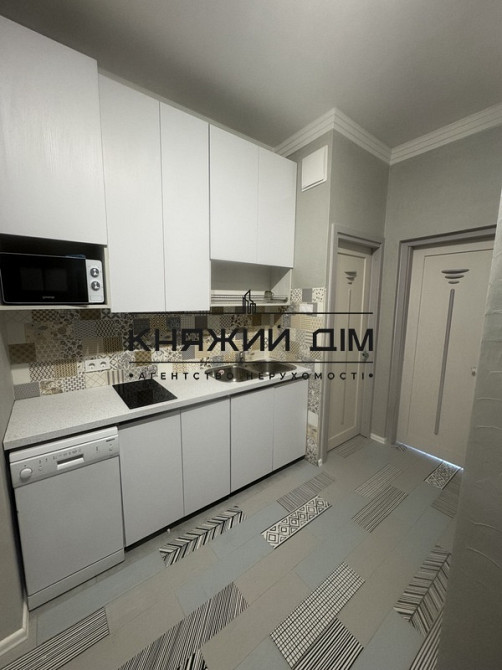 Оренда 3 кімнатної квартири м. Політехнічний інститут ЖК Старокиївський Киев - изображение 6