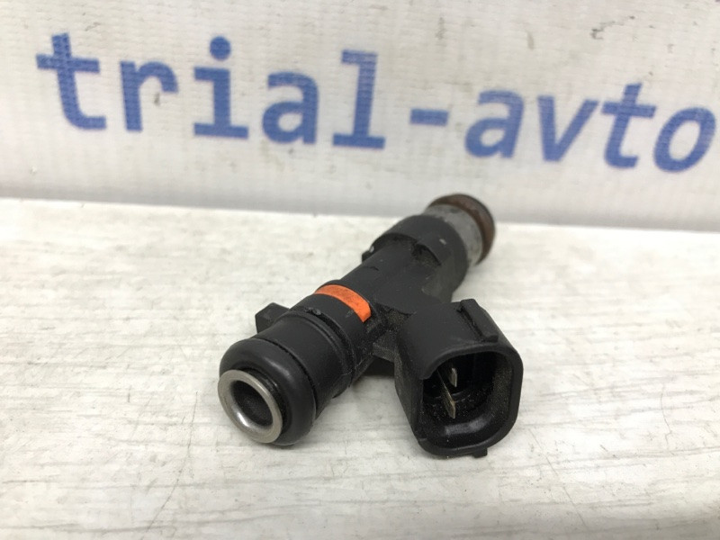 Форсунка топливная Nissan Micra 2003-2010 0280158013 (Арт. 39165) Київ - зображення 2