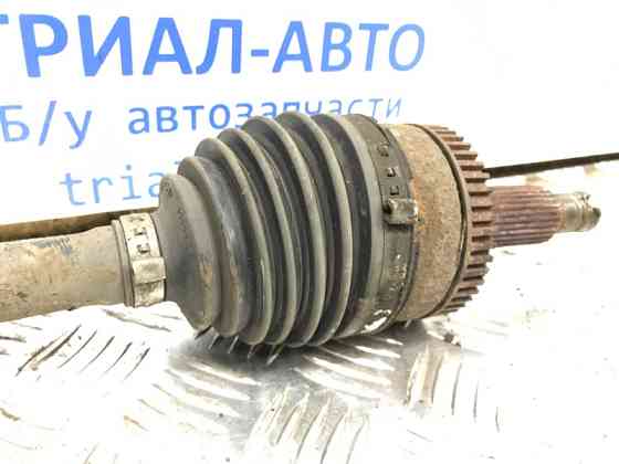 Привод передний левый МКПП Kia Sportage SL 1.7 DIESEL D4FD 2010 (б/у) Київ