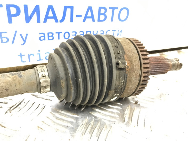 Привод передний левый МКПП Kia Sportage SL 1.7 DIESEL D4FD 2010 (б/у) Київ - зображення 5